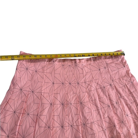Teddybearfanclub Nezuko Pleated Skirt Size 4XL - Picture 5 of 17